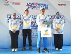 IKPNI Akan Jadi Suara Petani di Era Digital!