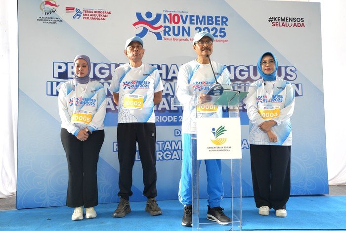 IKPNI Akan Jadi Suara Petani di Era Digital!