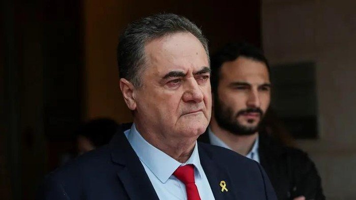 Menhan Israel Desak Lebanon Lucuti Senjata Hizbullah - Update 2