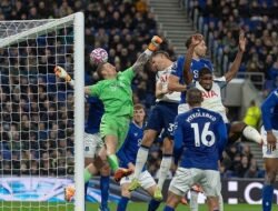 Tottenham Hotspur Malu Lawan Chelsea, Performa Menyedihkan