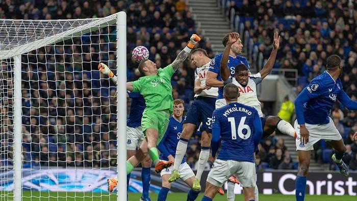 Tottenham Hotspur Malu Lawan Chelsea, Performa Menyedihkan