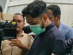 “Skandal Narkoba Onad: Penampakan di Polres Jakbar, Siapa yang Menyebabkannya?”