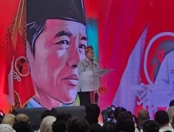 “Budi Arie Ungkap Relawan Projo Seimbangkan Politik dalam Gerindra”