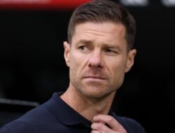 Latihan Madrid di Anfield Jelang Pertemuan dengan Liverpool, Fans Siap Bersorak!