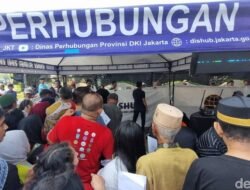 “Antusias Sambut Gratis Transportasi Jakarta,Masyarakat: Akhirnya Ada Perubahan Nyata!”
