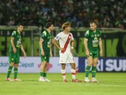 🤯 Persebaya vs Persis: Hasil Super League yang Membuat Pialang Jantung Berdebar!