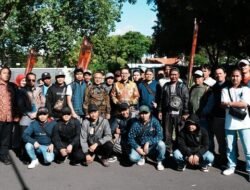 RI dan Afrika Selatan Perkuat Hubungan Lewat ‘Pasar Rakyat Indonesia’