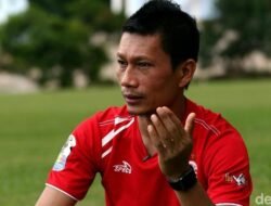 Gubernur Sulut Bersama Ismed, Revitalisasi Persma 1960 sebagai Tegakan Kebanggaan Lokal