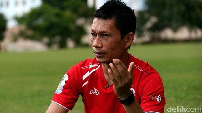 Gubernur Sulut Bersama Ismed, Revitalisasi Persma 1960 sebagai Tegakan Kebanggaan Lokal