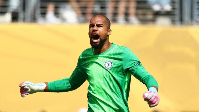 From Blunder King to Chelsea's Golden Boy: The Sanchez Transformation