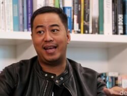 Candaan Pandji Pragiwaksono Dinilai Menyinggung, Bupati Torut Berikan Reaksi Tegas