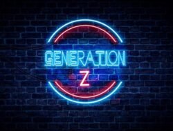 Membaca Arah Gerakan Gen Z: Ketika Generasi Millenial Mendorong Perubahan Sosial yang Mengguncang Tradisi