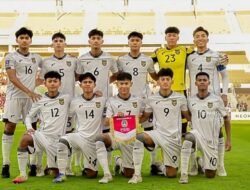 Indonesia vs Zambia: 5 Statistik yang Mungkin Mengejutkan di Piala Dunia U-17 2025