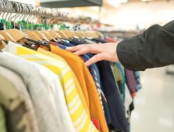 “Langkah Awal Pemulihan Sektor Industri dan UMKM, Membangun Kepercayaan Pasar demi Masa Depan yang Lebih Baik”