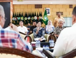 Viral Bidan Deli Serdang Sebut Ada Pungli Kenaikan Pangkat, Kini Tarik Ucapan: Kisah Menyakitkan di Balik Pungli Kenaikan Pangkat!