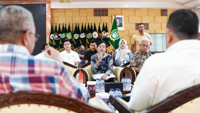 Viral Bidan Deli Serdang Sebut Ada Pungli Kenaikan Pangkat, Kini Tarik Ucapan: Kisah Menyakitkan di Balik Pungli Kenaikan Pangkat!