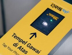 Tak Perlu Uang, Ini Cara Naik MRT Jakarta Pakai QRIS Tap yang Akan Mudahkan Hidupmu