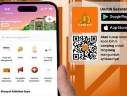 “Begini Cara Mudah Urus SKCK via Super App Polri, Yuk Intip!”