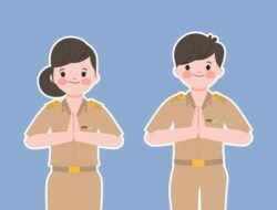 [ASN Pandeglang Meninggalkan Pekerjaan 1 Tahun, Dikarenakan Utang yang Menakutkan!]