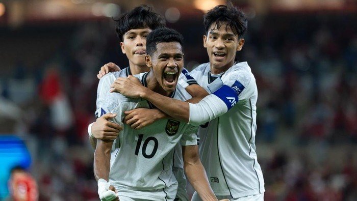 **Piala Dunia U-17 2025: Indonesia dan Tim Afrika, Kisah Persaingan Tanpa Batas!**