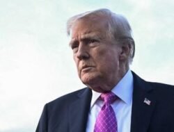 Trump Kembali Ancam Operasi Militer, Nigeria di Ambang Krisis!