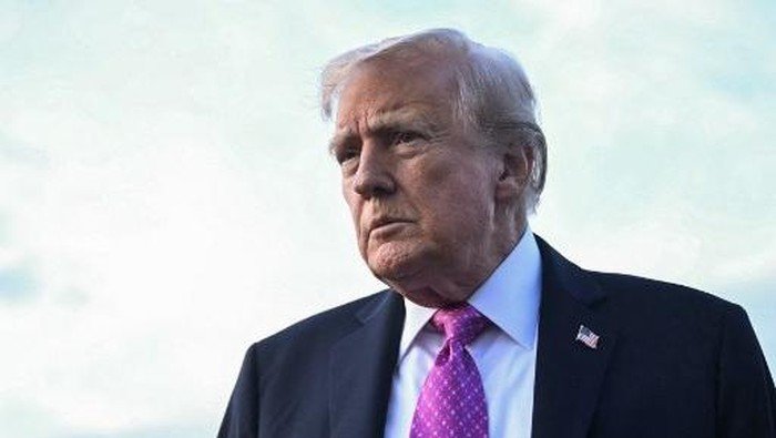 Trump Kembali Ancam Operasi Militer, Nigeria di Ambang Krisis!