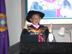 Mendagri: Pendidikan Tinggi Harus Sambut Indonesia Emas, atau Ketinggalan!