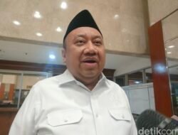 [Waka Komisi X DPR] : TKA Harus Jadi Pemicu Mutu Pendidikan yang Lebih Tinggi!