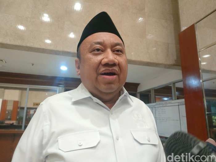 [Waka Komisi X DPR] : TKA Harus Jadi Pemicu Mutu Pendidikan yang Lebih Tinggi!