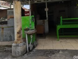 Pemilik Bakso Viral di Solo: Klaim Tak Nonhalal, Terima Kasih atas Perhatian!