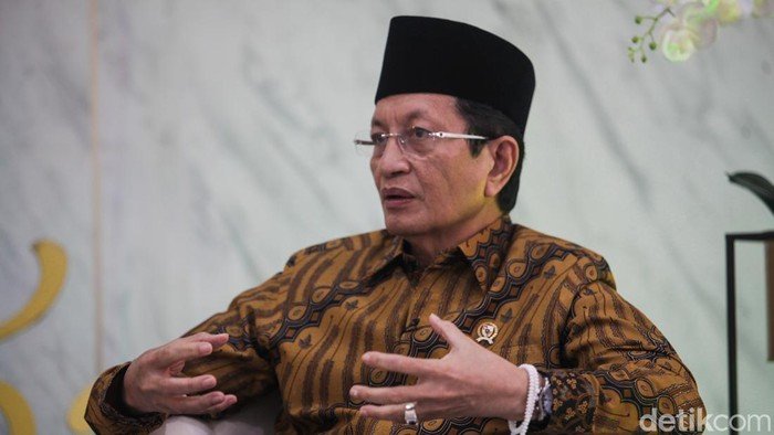 Prabowo's First Year: Menag Reveals Record-High National Unity Index