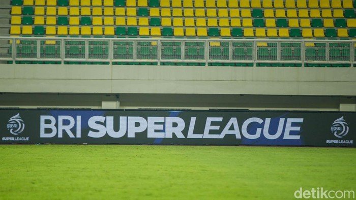 Super League: Malut United Tembus 3 Besar usai Tekuk Persijap - Update 1