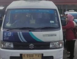 Mikrotrans JAK 41 kembali beroperasi, layanan publik terjamin kembali