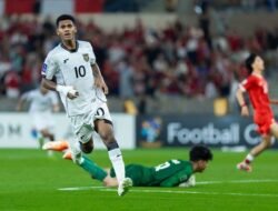 Piala Dunia U-17 2025: Indonesia Wajib Petik Poin Lawan Zambia! – Update 1
