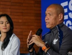 Piala Dunia U-17 2025: Nova Arianto Ajak Timnas U-17 Nikmati Perjuangan