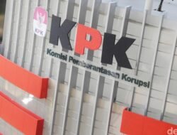 Gubernur Riau Dihantam OTT KPK, Bawa ke Jakarta Besok!