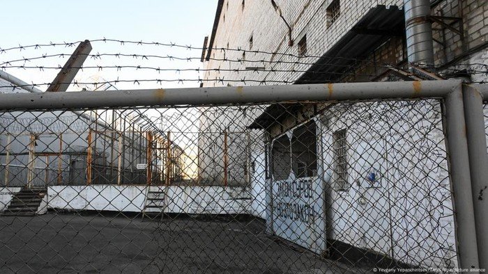 LSM Gencar Mengepul Bantuan untuk Tahanan Politik Rusia, Tuntutan Kemanusiaan Menggema di Dunia Internasional