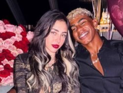 “Skandal Cinta di Dunia Bola: Inikah Sosok Orang Ketiga yang Merusak Yamal-Nicki Nicole?”