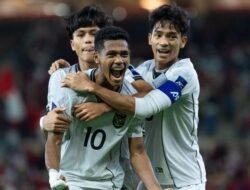 **Piala Dunia U-17: Indonesia vs Peru, Kemenangan Perdana atau Kebanggaan yang Telah Ditunggu!**