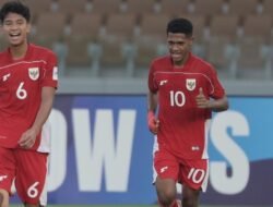 Prediksi Indonesia Vs Zambia di Piala Dunia U-17 2025 – Update 2