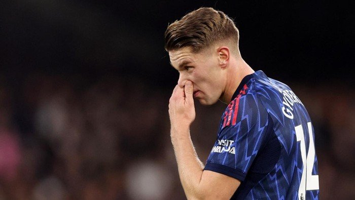 Arteta Khawatirkan Cedera Gyokeres, Ancaman Besar bagi Arsenal Musim Ini