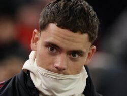 Xabi: Wirtz Bakal Sukses, Tapi Bukan vs Madrid!