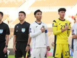 Pertandingan Menentukan: Indonesia Lawan Zambia di Piala Dunia U-17 2025