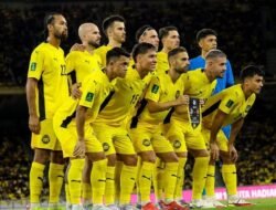 **Malaysia Terancam Dicoret dari Kualifikasi Piala Asia 2027: Skandal Naturalisasi dan Dampaknya pada Timnas**