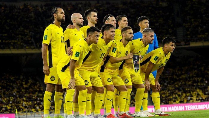 **Malaysia Terancam Dicoret dari Kualifikasi Piala Asia 2027: Skandal Naturalisasi dan Dampaknya pada Timnas**