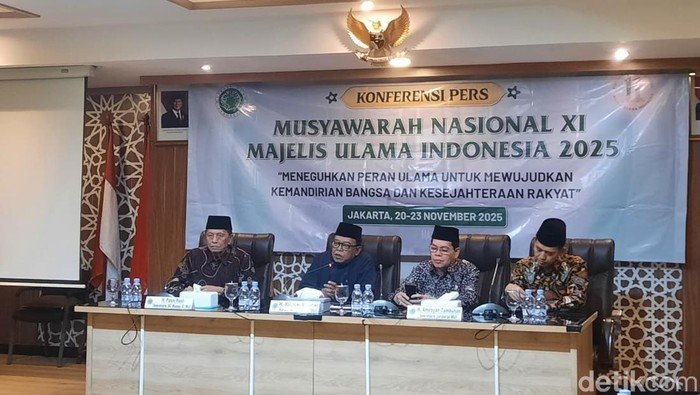 Prabowo Dukung Munas MUI, Arah Baru Gerakkan Frontologi?