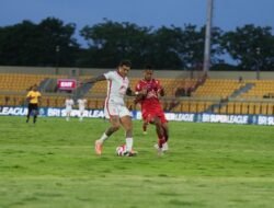 Malut United Lagi Sodok Papan Atas Super League, Tim Ini Tak Perlu Ragu Lagi! #FootballPride #SuperLeague