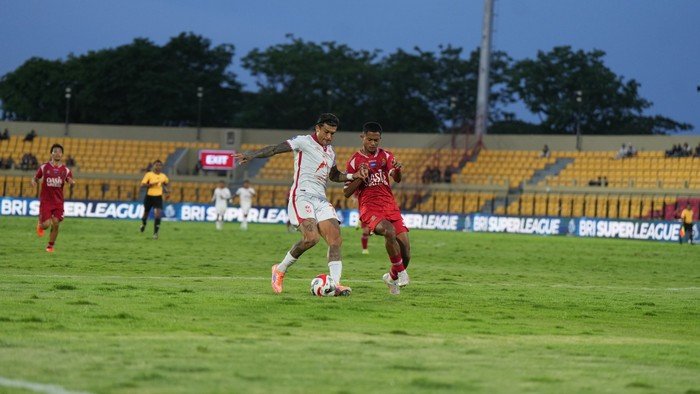 Malut United Lagi Sodok Papan Atas Super League, Tim Ini Tak Perlu Ragu Lagi! #FootballPride #SuperLeague