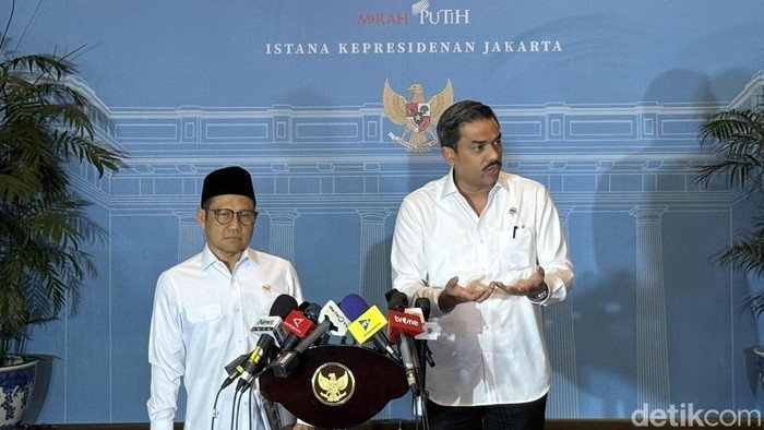 THRIFTING Terancam, Menteri UMKM Ungkap Arahan Prabowo untuk Produk Lokal