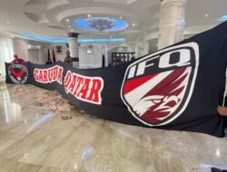 Indonesia Vs Zambia: Ribuan Suporter Bersorak, Garuda Muda Menargetkan Prestasi Baru di Piala Dunia U-17 2025!